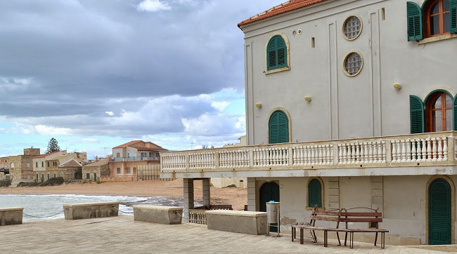 La Proprietaria Della Casa Di Montalbano: “La Casa è Diventata Meta ...